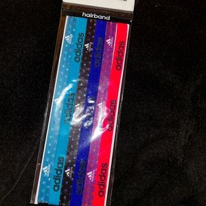 Adidas headband